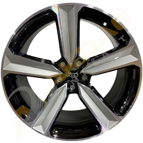 20X9,0 JANT BABAYAGA 27 5X112 ET35 66,45 BD AUDİ RS