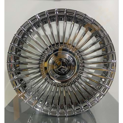 19X8,5 JANT R1W D1363 5X112 ET35-66,6 KROM ESCOBAR