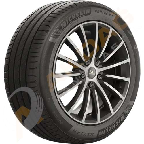 235/50/19 103V XL Primacy 4 Vol EV MICHELIN