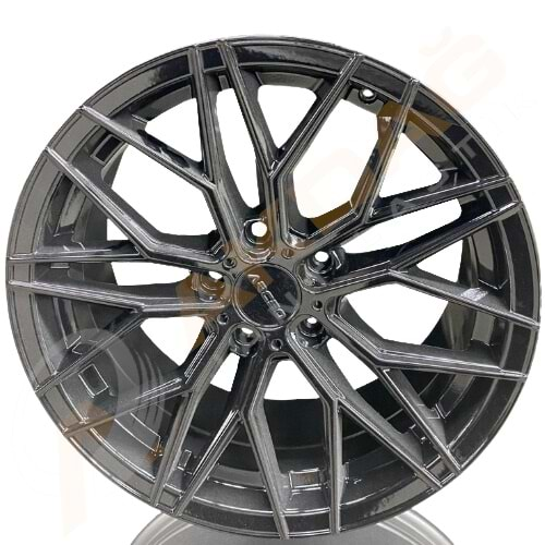 17X7,5 JANT ARC 17141 5X100 ET35 73,1 BLACK VALENCİA