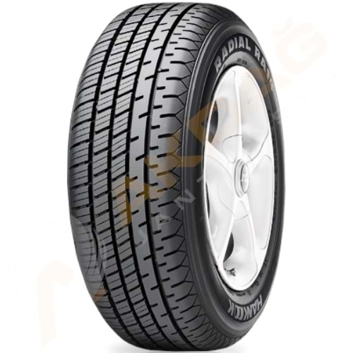 205/60/16C RADİAL RA14 100/98T 6PR HANKOOK