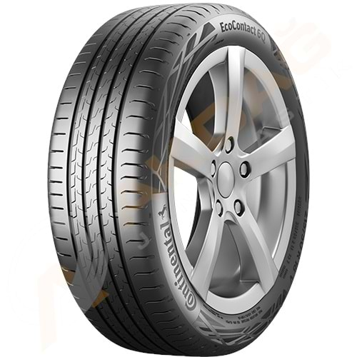 215/55/17 94V CEC 6Q CONTİNENTAL