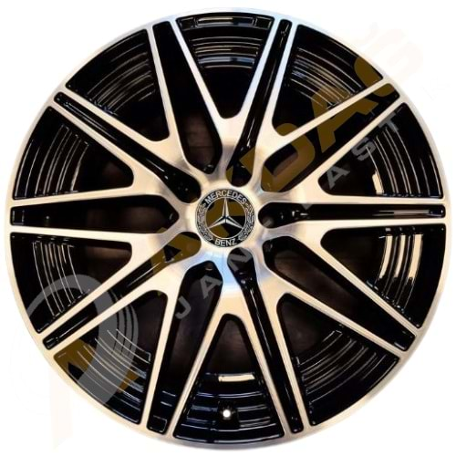 18X7,5 JANT BKY 0102 5X112 ET35 66,56 BD