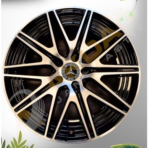 19X8,5 JANT BKY 0102 5X112 ET40 66,56 BD