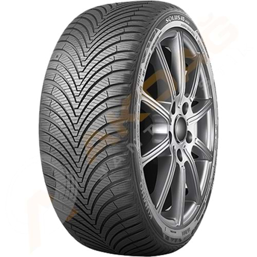 195/65/15 95V XL SOLUS 4S HA32 M+S KUMHO