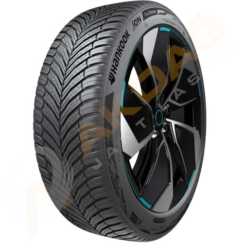 235/50/19 103V XL IL01 ION FLEXCLIMATE SOUND ABSORB M+S* KAR ARMALI (SÜNGERLİ) HANKOOK