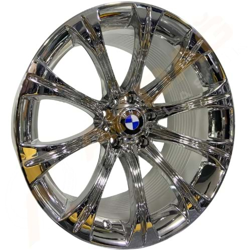 19X9,0 JANT EMR 4407 01 5X120 ET14 72,6 KROM