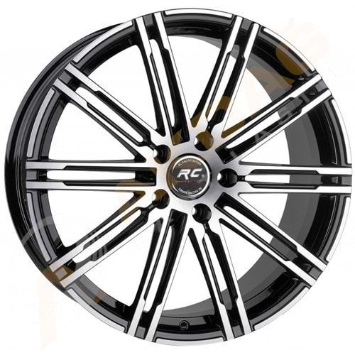 21X10 JANT RC 181 5X130 ET50-71,6 BD