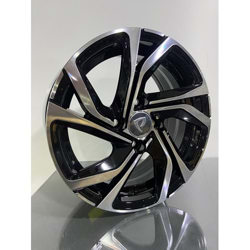 14X6,0 JANT BK 5762 4X100 ET35 60,1 BD