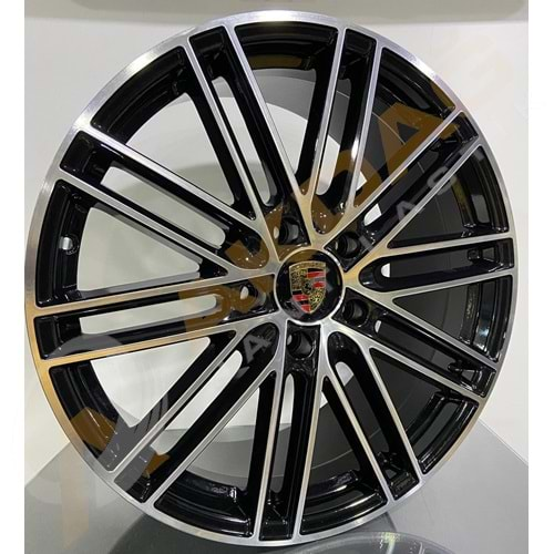 20X9,5 JANT R1 1157 5X130 ET60 71,6 BD