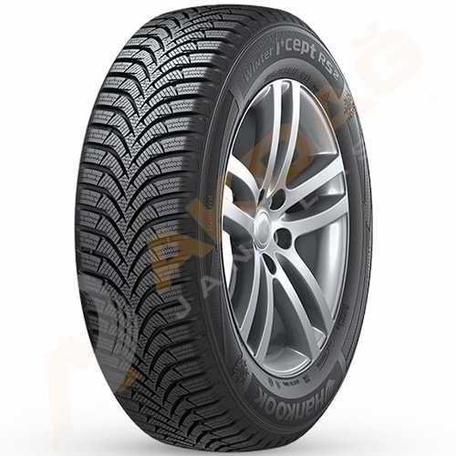 195/60/15 88H W452 WiNter i*cept RS2 KIŞ HANKOOK