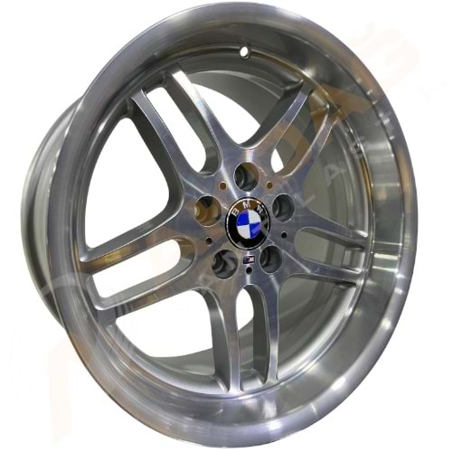 18X8,0 JANT EW EJ43 5X120 ET13 74,1 CSP