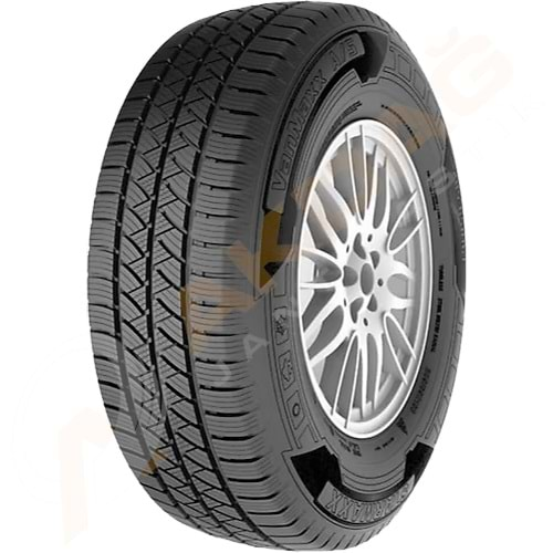 155 R12C 88/86N 8PR VANMAXX + A/S (KAR ARMALI) STARMAXX