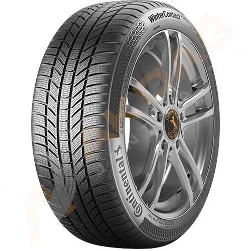 225/60/17 99H FR TS870P SUV KIŞ CONTİNENTAL