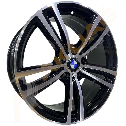 19X8,0 JANT R1A ELT E451AN 5X120 ET35 72,6 BLP