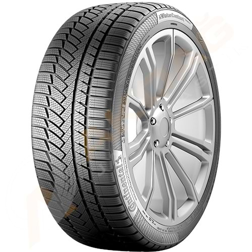 275/45/22 112W XL TS850P SUV KIŞ CONTİNENTAL