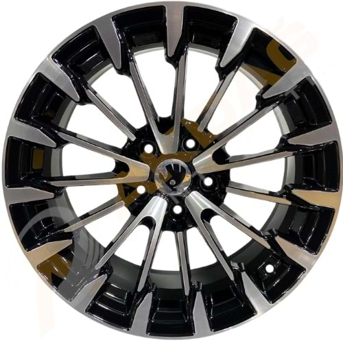 19X8,5 JANT RC 198 5X112 ET35 66,45