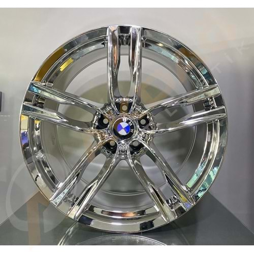 20X9,5 JANT BK 1119 5X120 ET25 72,56 VACOOM CHROME XL