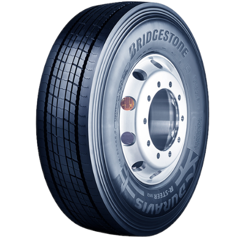 215/75/17,5 128/126M R-STEER 002 DÜZ (M+S) BRIDGESTONE