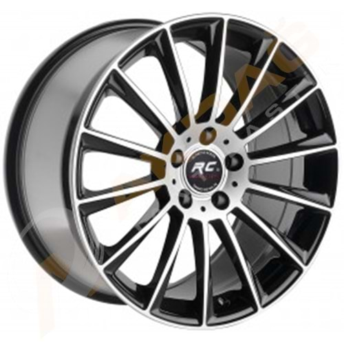 20X9,5 JANT EMR 1017 5X112 ET48 66,6