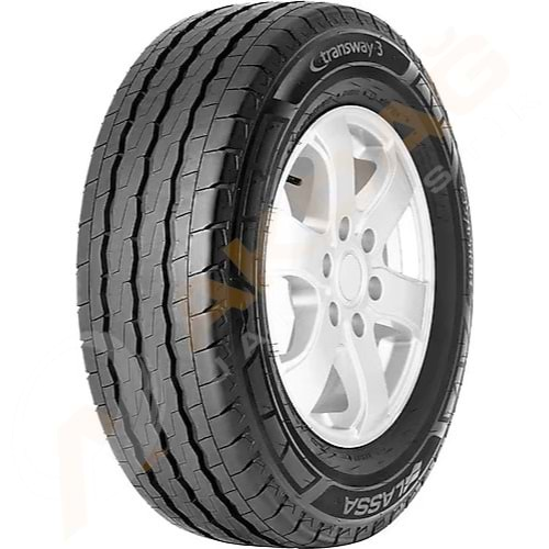 195/75/16C TRANSWAY 3 110/108R 10PR LASSA