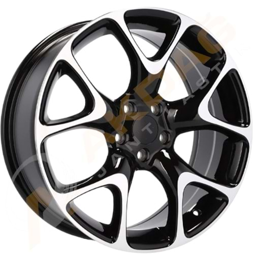 18X8 JANT BK 518 5X105 ET42 73,1 BD OPC