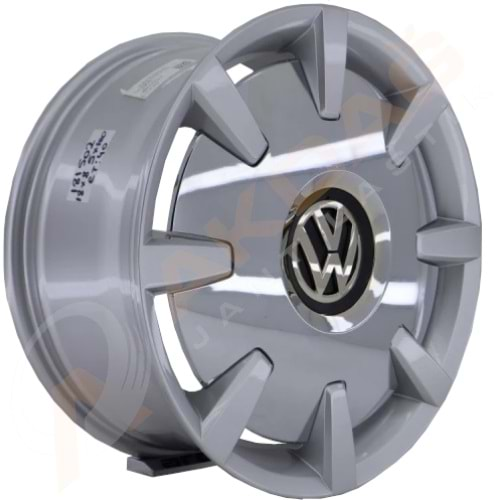 17X7,0 JANT RC 1158 4X100 ET35 67,1 BEETLE DİSC