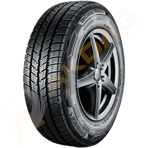 215/65/15C VANCOWİNTER 104/102T 6PR KIŞ CONTİNENTAL