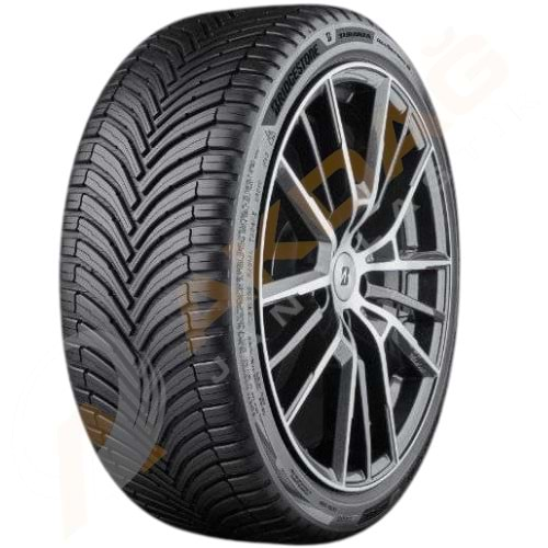 215/60/17 100V XL TURANZA ALL SEASON 6 M+S BRİDGESTONE