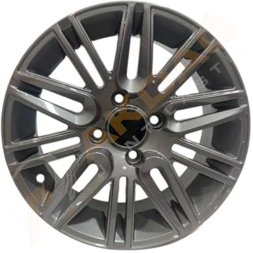 14X6 JANT 14A01 4X100 ET35 73,1 TİTAN