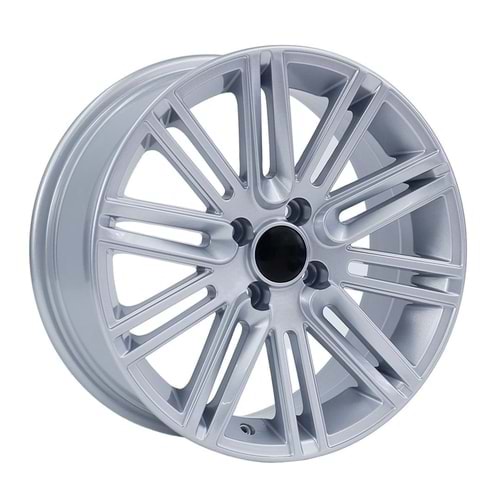 16X7.0 JANT 16A01 4X114,3 ET35 67.1 SİLVER