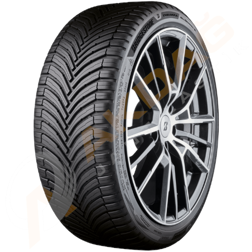 215/50/17 95W XL TURANZA ALL SEASON 6 M+S* (KAR ARMALI) BRİDGESTONE