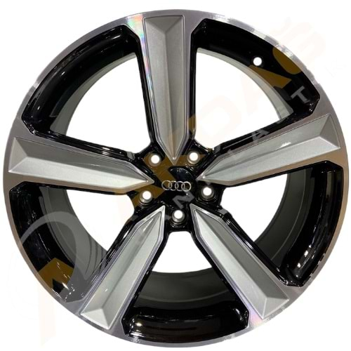 18X8,0 JANT RC 1170 5X120 ET35 73,1 BABYAGA BF MİLLİNG