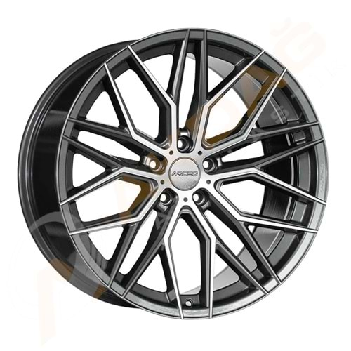 19X8,5 JANT ARC 19141 5X114,3 ET35 73,1 TİTAN DİAMOND VALENCİA