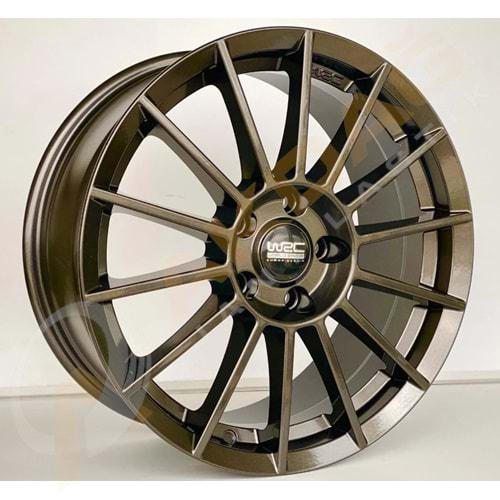 16X7,0 JANT EMR S 1036 4X100 ET35 73,1 GLOSSY BRONZE WRC