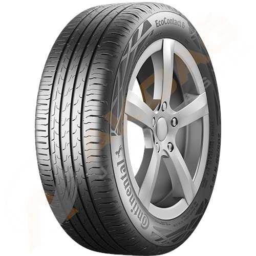 235/50/19 103V XL CEC 6 VOL CONTİNENTAL
