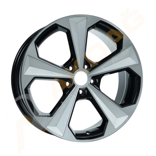 19X8,5 JANT FD 19062 5X114,3 ET38 72,60 BD