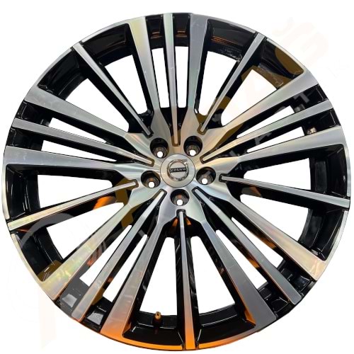 22X9.5 JANT VOLVO ORJİNAL XC90 BD LP 63.4 ET43