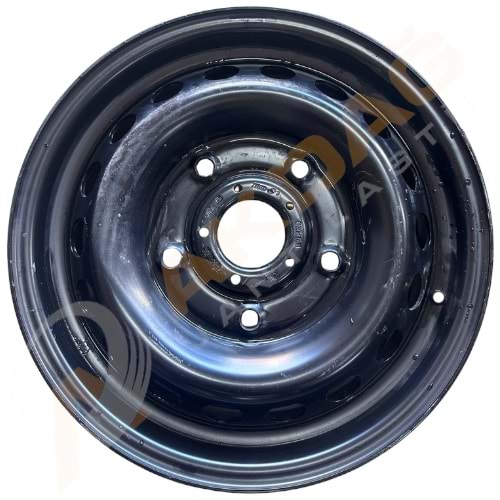 16X6,5 JANT SAÇ ORJİNAL FORD TRANSİT