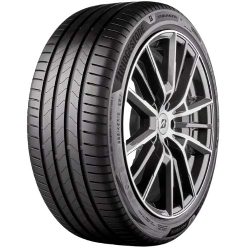205/55/17 95V XL TURANZA 6 EV BRİDGESTONE