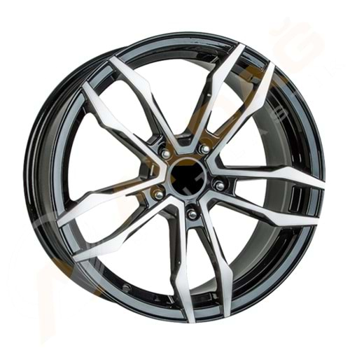 14X6 JANT FD 461 4X100 ET35-67.1 BD