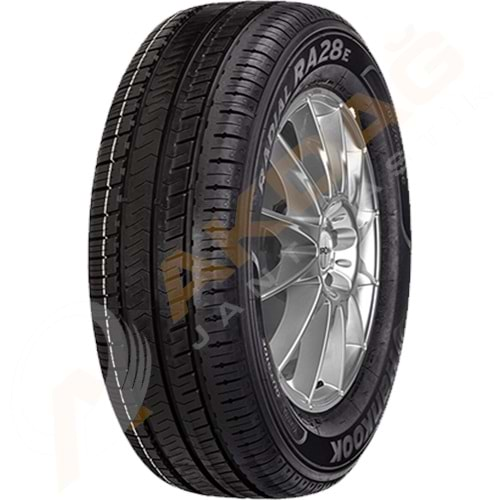 205/65/16C 8PR 107/105T RA28E HANKOOK