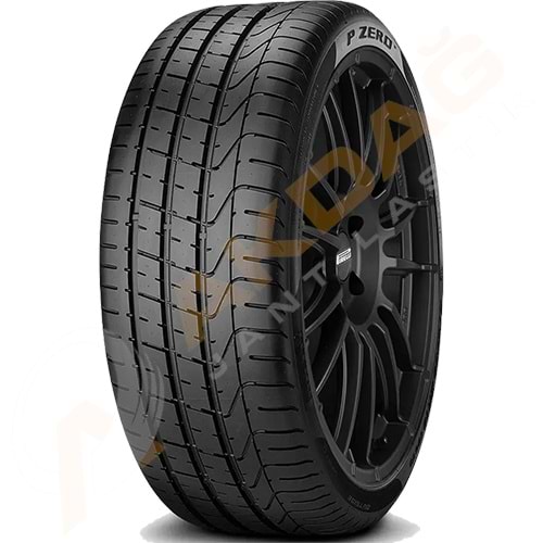 295/35/21 103Y P ZERO N0 - PIRELLI