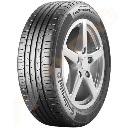 205/60/16 96V XL CPC 5 SSR * (RFT) CONTİNENTAL