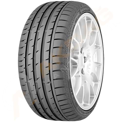 245/45/18 96Y CSC 3 E SSR * (RFT) CONTİNENTAL