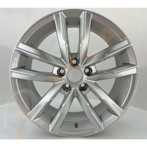 16X6,5 JANT RC 134 5X120 ET35-65,1 BD