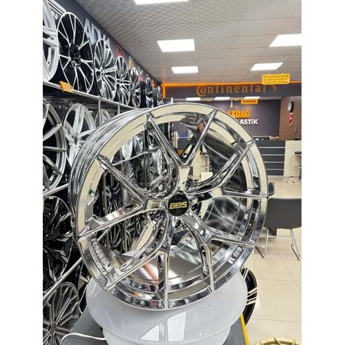 19X9,5 JANT R1W 5423 5X112 ET35 66,6 KROM