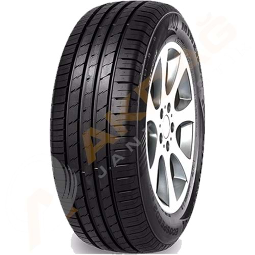 285/35/22 106Y XL ECO SPEED 2 SUV MİNERVA