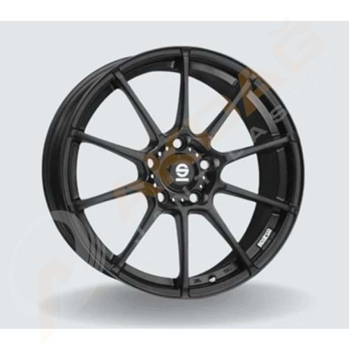 18X8,0 JANT SONİC 1042 5X112 ET45 73,1 MATT GUN SPARCO