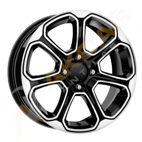 15X6 JANT DY 1525 4X108 ET35 67,1 BD